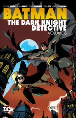 Batman_The Dark Knight Detective_Vol. 8