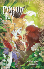 Poison Ivy_Vol. 2_Unethical Consumption_HC