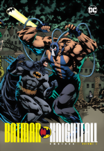 Batman_Knightfall Omnibus_Vol. 1_HC