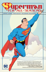 Superman_For All Seasons