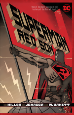 Superman_Red Son