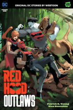 Red Hood_Outlaws_Vol. 1