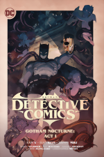 Batman: Detective Comics Vol. 00002 - Gotham Nocturne Act 1 HC Batman_Detective Comics_Vol. 2_Gotham Nocturne Act 1_HC