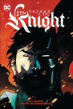 Batman_The Knight_HC