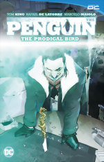 Penguin_Vol. 1_The Prodigal Bird