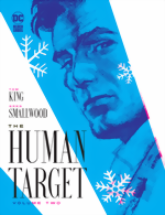 Human Target Vol. 2 Human Target_Vol. 2
