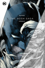 Batman_The Hush Saga Omnibus_HC