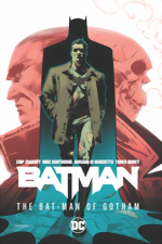 Batman_Vol. 2_The Bat-Man of Gotham