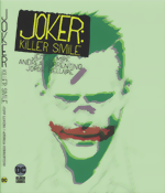Joker: Killer Smile Joker_Killer Smile