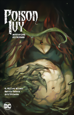 Poison Ivy_Vol. 3_Mourning Sickness