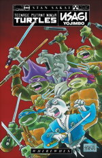 Teenage Mutant Ninja Turtles_Usagi Yojimbo_WhereWhen