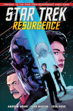 Star Trek_Resurgence