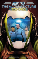 Star Trek: The Motion Picture – Echoes Star Trek_The Motion Picture_Echoes