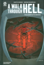 A Walk Through Hell_The Complete Series_HC