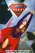 Adventures Of Supergirl