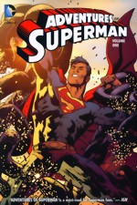 Adventures Of Superman_Vol.1