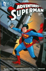 Adventures Of Superman_Vol. 2
