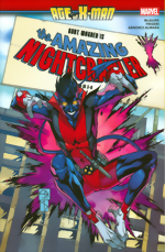 Age Of X-Man_The Amazing Nightcrawler