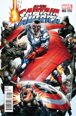 All-New Captain America_3_Neal Adams_Variant