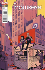 All-New Hawkeye_2015_3_Annie Wu_Variant Cover