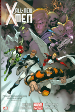 All-New X-Men_Vol. 3_HC