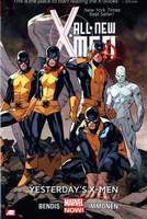 All-New X-Men_Vol. 1_Yesterdays X-Men