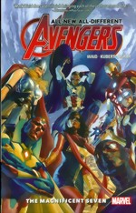 All-New, All-Different Avengers_Vol.1_The Magnificient Seven