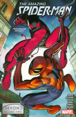 Amazing Spider-Man_Beyond_Vol. 2