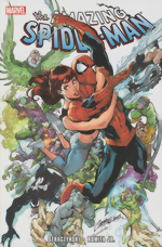 Amazing Spider-Man By JMS Ultimate Collection_Vol. 2