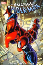 Amazing Spider-Man By JMS Ultimate Collection_Vol. 3