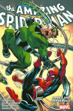 Amazing Spider-Man By Zeb Wells_Vol. 7_Armed And Dangerous