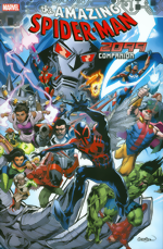 Amazing Spider-Man_2099 Companion