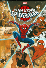 Amazing Spider-Man_Full Circle_HC