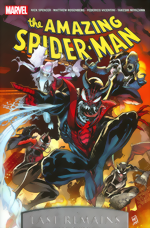 Amazing Spider-Man_Last Remains Companion