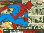 Amazing Spider-Man Ultimate Newspaper Comics Collection! Vol. 5: 1985-1986 HC Amazing Spider-Man_Ultimate Newspaper Comics Collection!_Vol. 5_1985-1986_HC