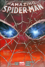 Amazing Spider-Man_Vol. 2_HC