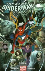 Amazing Spider-Man_Vol. 5_Spiral