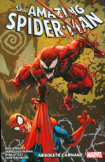 Amazing Spider-Man By Nick Spencer_Vol. 6_Absolute Carnage