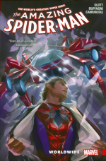 Amazing Spider-Man_Worldwide_Vol. 2