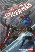 Amazing Spider-Man_Worldwide_Vol. 2_HC