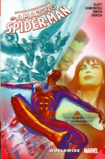 Amazing Spider-Man_Worldwide_Vol. 3