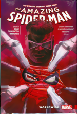 Amazing Spider-Man_Worldwide_Vol. 3_HC