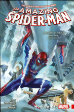 Amazing Spider-Man_Worldwide_Vol. 4