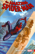 Amazing Spider-Man_Worldwide_Vol. 8