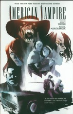 American Vampire_Vol. 6