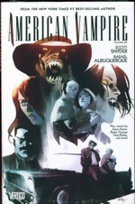 American Vampire_Vol.6_HC