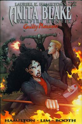 Anita Blake_Vampire Hunter_Guilty Pleasures_Vol. 2