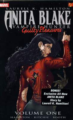Anita Blake_Vampire Hunter_Guilty Pleasures_Vol. 1