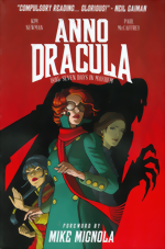 Anno Dracula 1895: Seven Days In Mayhem Anno Dracula 1895_Seven Days In Mayhem