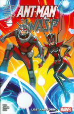 Ant-Man And The Wasp_Lost And Found